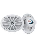 Boss Audio MR695 2-way 6 x 9 inch Marine Full Range Speaker - Main