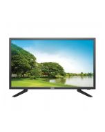 Naxa NT-2410 24" HD LED TV with AC/DC power