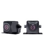 Pioneer ND-BC6 Rear View Reverse and Back Up Parking Color CCD Camera with 138 degrees Wide Viewing Angle and Low Light Lux Mode