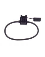 Accelevision 5062 Fuse Holder ATC 10 Gauge - Main