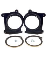 Metra 82-3043 Car Speaker Adaptors - Entire contents