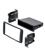 Metra 99-7621 Double DIN Dash Kit for Nissan - Full Kit