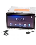 Pioneer SPH-DA210 AppRadio 3 - Main unit