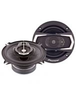 DISCONTINUED - Pioneer TS-A1375R A Series 5-1/4 Inch 300 Watt 3-Way Speaker System