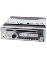 Clarion M109 Marine Radio - Front