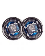 Soundstorm F365 Force 6.5" 3 way car speaker system - Main