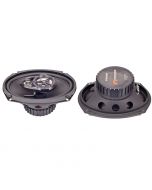 Renegade RX693 6 x 9" car speakers