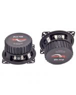 Renegade RX42 4 inch car speakers - Back of speakers