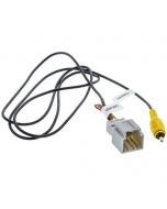 PAC CAM-GM51 Buick, Cadillac, Chevrolet and GMC Factory backup camera retention harness