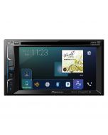 Pioneer AVH-1330NEX Double DIN 6.2 inch In Dash Car Stereo Receiver