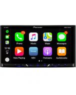 Pioneer AVH-2400NEX Double DIN 7 inch In Dash Car Stereo Receiver - Main