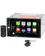 Pioneer AVIC-5200NEX Double DIN 6.1" In Dash Car Stereo Receiver - Main