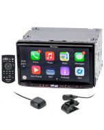 Pioneer AVIC-7100NEX Double DIN Car Stereo - Main