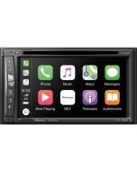 DISCONTINUED - Pioneer AVIC-W6500NEX Double DIN 6.2 inch In Dash Car Stereo Receiver with Navigaiton, WiFi, plus Wireless Apple Carplay & Android Auto