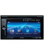 Sony XAV-602BT 6.1 (15.49 cm) TFT Active Touch Panel Monitor-main