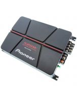 Pioneer GM-A4704 520 Watt Class AB 4-Channel Car Amplifier