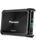 Pioneer GM-D9705 5-Channel car amplifier