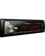 Pioneer MVH-X580BS Single DIN Car Stereo receiver