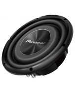 Pioneer TS-A2000LB Single 8" Shallow-Mount Sealed Pre-Loaded Enclosure