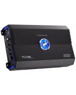 Planet Audio PL2000.1M Monoblock Amplifier - Main