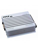 DISCONTINUED - Pyle PLMR-A400 4-Channel 400-Watt Waterproof Marine Amplifier