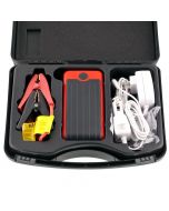 PowerAll Deluxe PBJS12000RD 12 Amp Portable Power Center with Jump Start and Phone charging - With carrying case