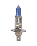 Power Acoustik H1 Xenon Super White Bulb H1
