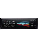 Power Acoustik PTID-3200 3.2 Inch Single Din Detachable Face TFT LCD Monitor