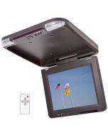 Pyle PLVW1443R 13.4" Flip down Monitor - Right side