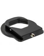 Quality Mobile Video 360102 Dodge and Ford Windshield Mirror Adapter Bracket