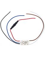 Quality Mobile Video BU-DIMMER 12 Volt Triggered Dim On and Dim Off controller