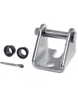 Quality Mobile Video TOP-8639CT Linear Actuator Brackets