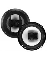 Boss Audio R63 Riot 3-way 6.5 inch Full Range Speaker - Main