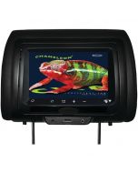 Concept CLS-703 7" Chameleon Headrest Monitor With HD Input, Touch Buttons & High Audio Output