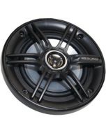 RE AUDIO REX5 REX Series 2-Way Coaxial Speakers (5.25"; 100W) for Vehicles