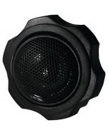 RE AUDIO TW20 TW Series Soft Dome 100-Watt 1"Tweeters for Vehicles