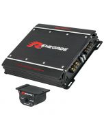 Renegade REN1000S Mono Amplifier 850 Watts Max - Main