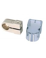 Rockford Fosgate RFDB4 4 Awg Positive/Negative Platinum Battery Terminal