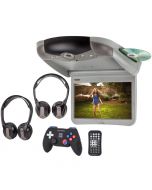 Rosen CS1020 Overhead DVD Player - Main