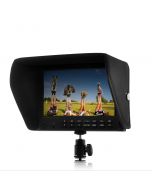 Safesight CVFQ-E210 7 Inch On-Camera HD DSLR Monitor