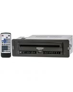 Savv AVH-8080 Single Disc DVD Player - Main