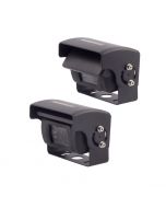 Discontinued - Safesight SC0101SH RV and Commercial Back Up CCD Camera with Auto Shutter, Auto Warm Up, Weatherproof Case and 180,2011, degrees Wide Angle View