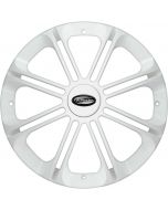 Tsunami by Metra SGM10 Marine Subwoofer Grille - 10"