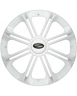 Tsunami by Metra SGM12 Marine Subwoofer Grille - 12"