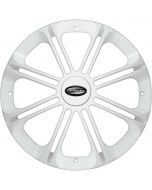 Discontinued - Tsunami by Metra SGM5.25 Marine Speaker Grille - 5.25"