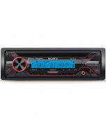 Sony MEX-M71BT Marine CD and USB Receiver with Bluetooth