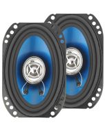 DISCONTINUED - Soundstorm F246 Force Loudspeakers 4" x 6" 2-Way