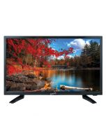 SuperSonic SC2211 21.5" HD LED TV with AC/DC power adapter