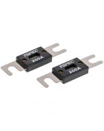 T-Spec V8-ANL200-10 Pack of 10 V8 Series 200 Ampere Nickel Plated ANL Fuses