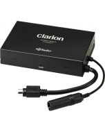 DISCONTINUED - Clarion THD301 HD Radio Tuner for CX501, CX201, CZ301, CZ501 and FZ501 (iTunes Tagging ready)